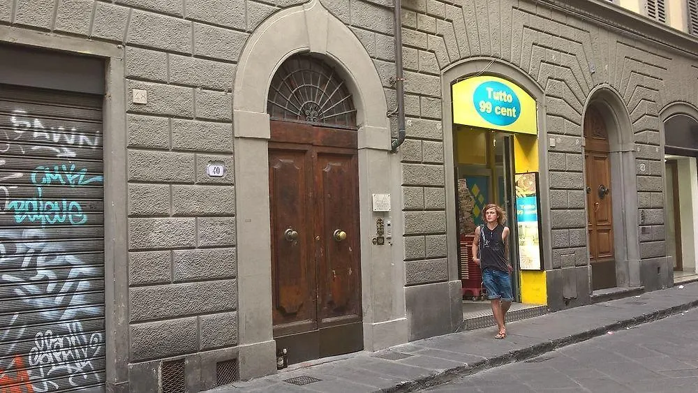 B&B Cuor Di Firenze 3*, Florence Italië